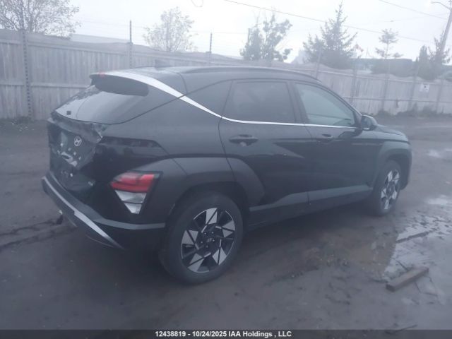 KM8HCCAB8SU278468 2025 HYUNDAI KONA