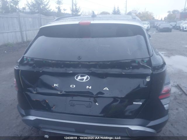 KM8HCCAB8SU278468 2025 HYUNDAI KONA