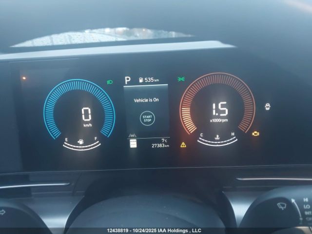 KM8HCCAB8SU278468 2025 HYUNDAI KONA