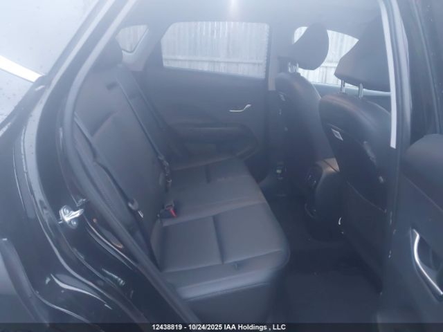 KM8HCCAB8SU278468 2025 HYUNDAI KONA