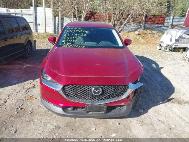 3MVDMBCM9PM532126 2023 MAZDA CX-30