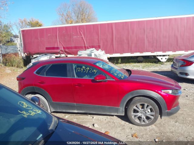 3MVDMBCM9PM532126 2023 MAZDA CX-30