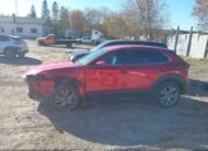 3MVDMBCM9PM532126 2023 MAZDA CX-30