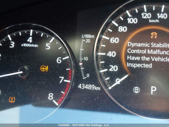 3MVDMBCM9PM532126 2023 MAZDA CX-30