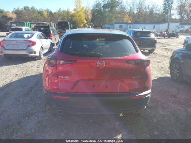 3MVDMBCM9PM532126 2023 MAZDA CX-30
