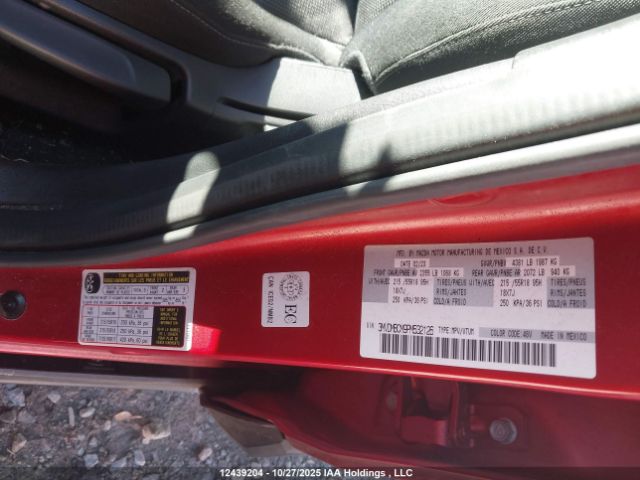 3MVDMBCM9PM532126 2023 MAZDA CX-30