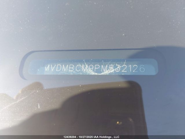 3MVDMBCM9PM532126 2023 MAZDA CX-30