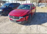 3MVDMBCM9PM532126 2023 MAZDA CX-30