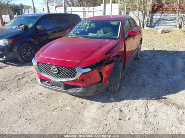 3MVDMBCM9PM532126 2023 MAZDA CX-30