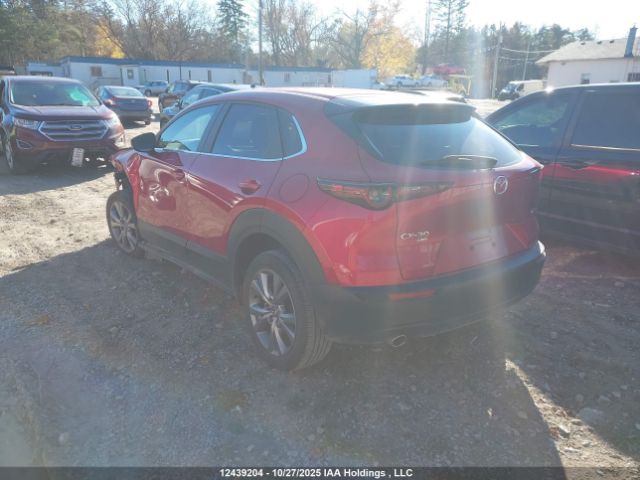 3MVDMBCM9PM532126 2023 MAZDA CX-30
