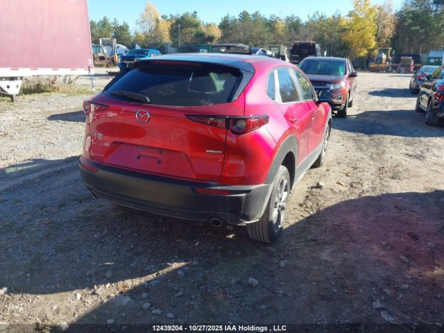 3MVDMBCM9PM532126 2023 MAZDA CX-30