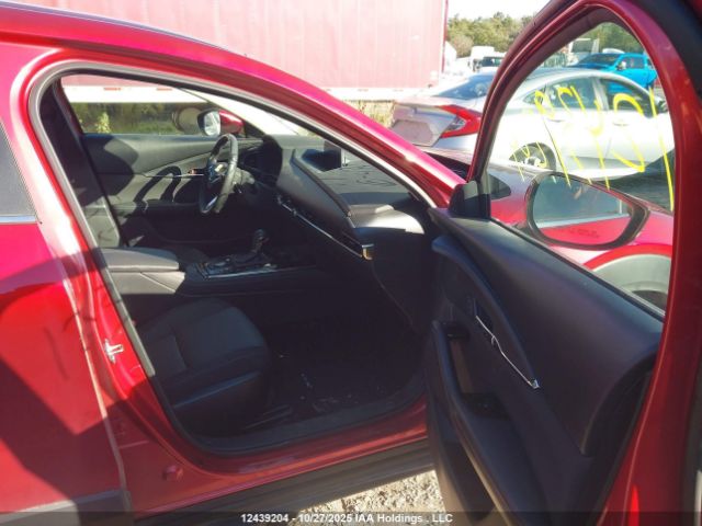 3MVDMBCM9PM532126 2023 MAZDA CX-30