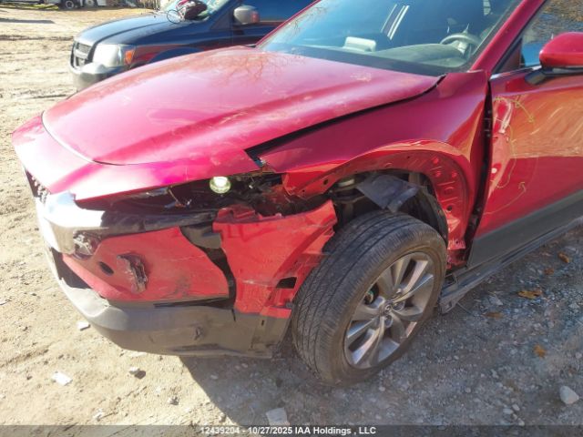 3MVDMBCM9PM532126 2023 MAZDA CX-30