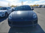 WP1AB2A56JLB35440 2018 PORSCHE MACAN