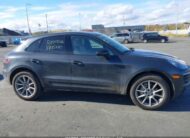WP1AB2A56JLB35440 2018 PORSCHE MACAN