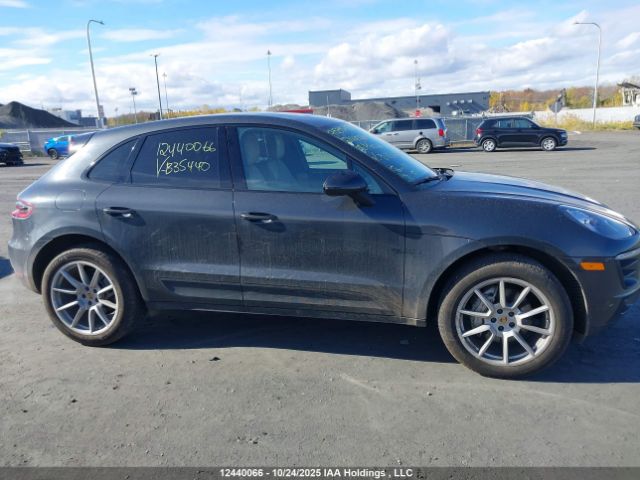 WP1AB2A56JLB35440 2018 PORSCHE MACAN