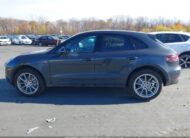 WP1AB2A56JLB35440 2018 PORSCHE MACAN