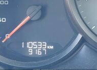 WP1AB2A56JLB35440 2018 PORSCHE MACAN