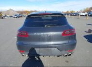 WP1AB2A56JLB35440 2018 PORSCHE MACAN