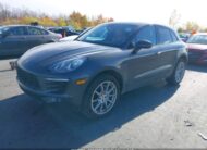 WP1AB2A56JLB35440 2018 PORSCHE MACAN