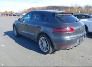 WP1AB2A56JLB35440 2018 PORSCHE MACAN