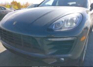 WP1AB2A56JLB35440 2018 PORSCHE MACAN