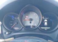 WP1AB2A56JLB35440 2018 PORSCHE MACAN