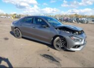 W1K5J4HB1NN319553 2022 MERCEDES-BENZ CLA