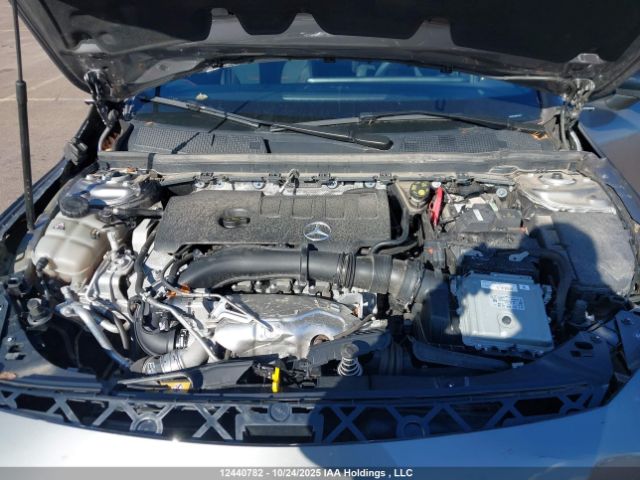 W1K5J4HB1NN319553 2022 MERCEDES-BENZ CLA
