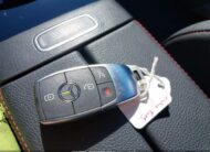 W1K5J4HB1NN319553 2022 MERCEDES-BENZ CLA