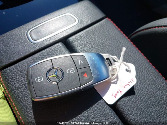 W1K5J4HB1NN319553 2022 MERCEDES-BENZ CLA