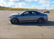 W1K5J4HB1NN319553 2022 MERCEDES-BENZ CLA