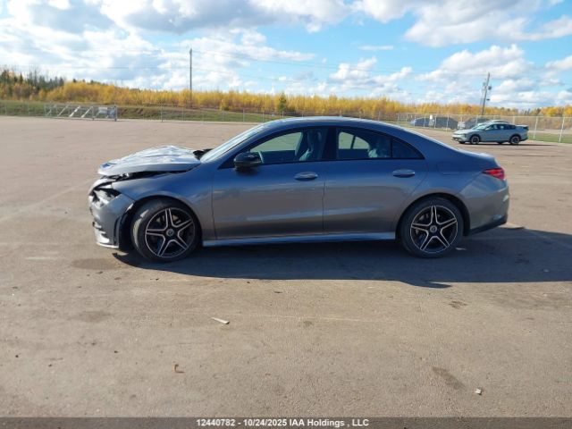 W1K5J4HB1NN319553 2022 MERCEDES-BENZ CLA