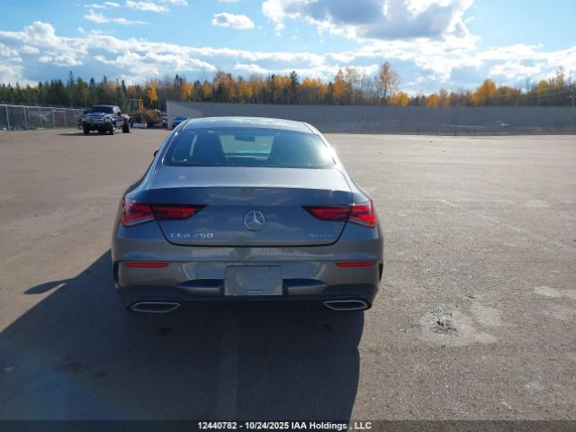 W1K5J4HB1NN319553 2022 MERCEDES-BENZ CLA