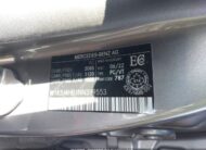 W1K5J4HB1NN319553 2022 MERCEDES-BENZ CLA