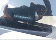 W1K5J4HB1NN319553 2022 MERCEDES-BENZ CLA