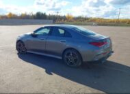 W1K5J4HB1NN319553 2022 MERCEDES-BENZ CLA