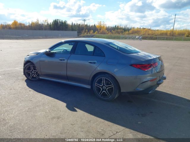 W1K5J4HB1NN319553 2022 MERCEDES-BENZ CLA