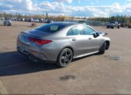 W1K5J4HB1NN319553 2022 MERCEDES-BENZ CLA