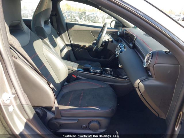 W1K5J4HB1NN319553 2022 MERCEDES-BENZ CLA