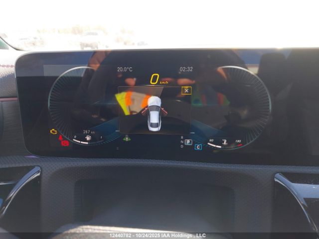 W1K5J4HB1NN319553 2022 MERCEDES-BENZ CLA
