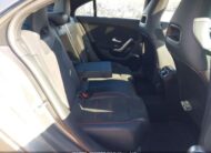 W1K5J4HB1NN319553 2022 MERCEDES-BENZ CLA