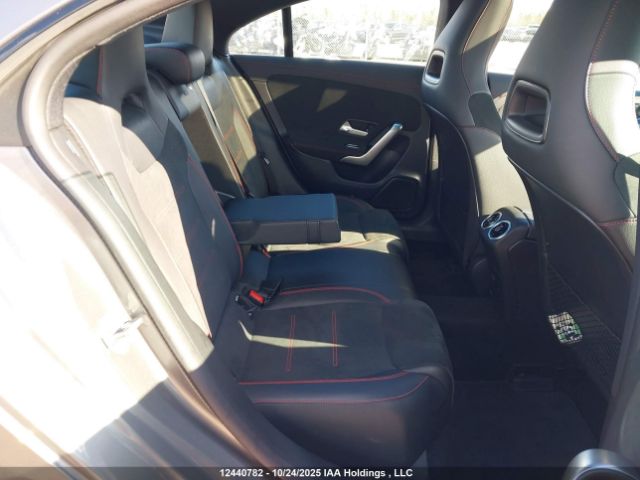 W1K5J4HB1NN319553 2022 MERCEDES-BENZ CLA