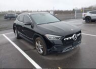 W1N4N4HBXMJ238608 2021 MERCEDES-BENZ GLA