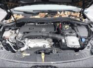 W1N4N4HBXMJ238608 2021 MERCEDES-BENZ GLA