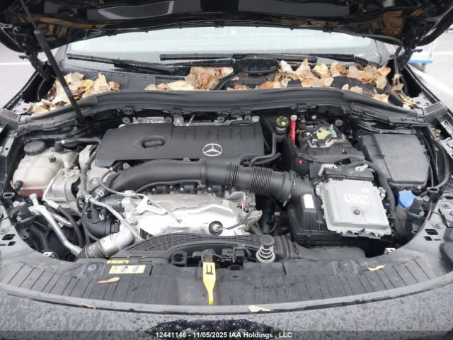W1N4N4HBXMJ238608 2021 MERCEDES-BENZ GLA