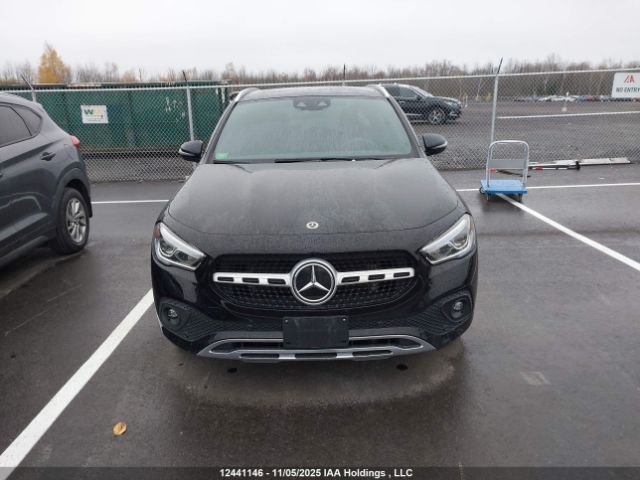 W1N4N4HBXMJ238608 2021 MERCEDES-BENZ GLA