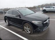 W1N4N4HBXMJ238608 2021 MERCEDES-BENZ GLA