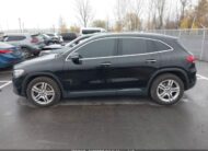 W1N4N4HBXMJ238608 2021 MERCEDES-BENZ GLA