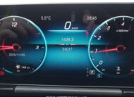 W1N4N4HBXMJ238608 2021 MERCEDES-BENZ GLA